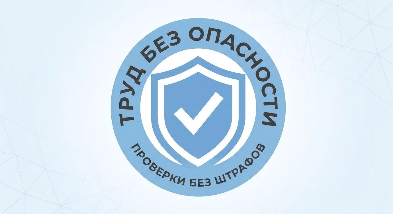 ТрудБезОпасности |  Проверки без штрафов — канал в мессенджере MAX