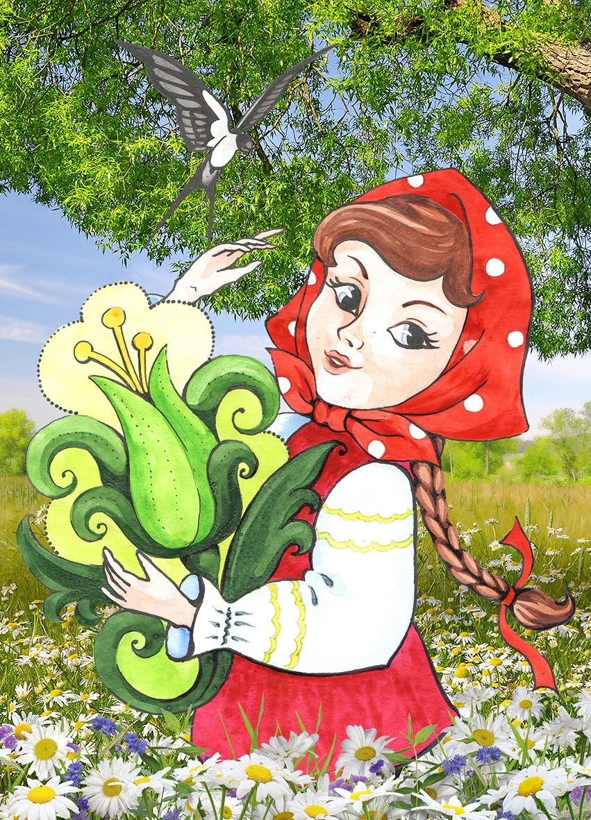 МБДОУ ПМО СО "Детский сад №34"
