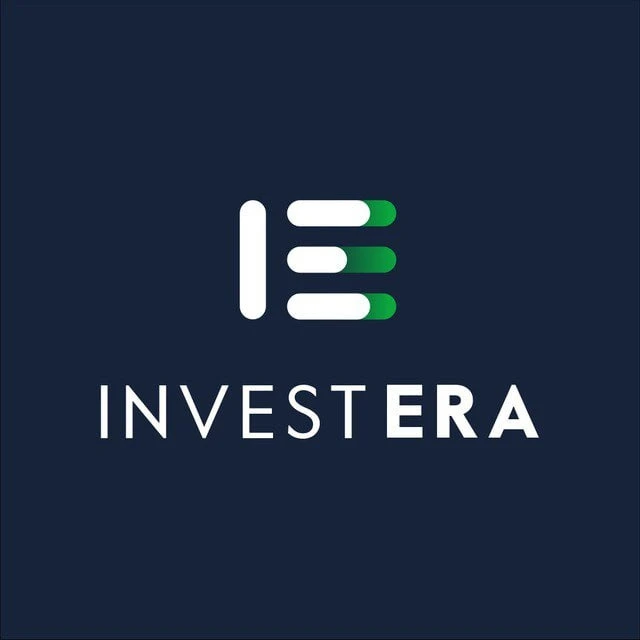 Invest Era — канал в мессенджере MAX