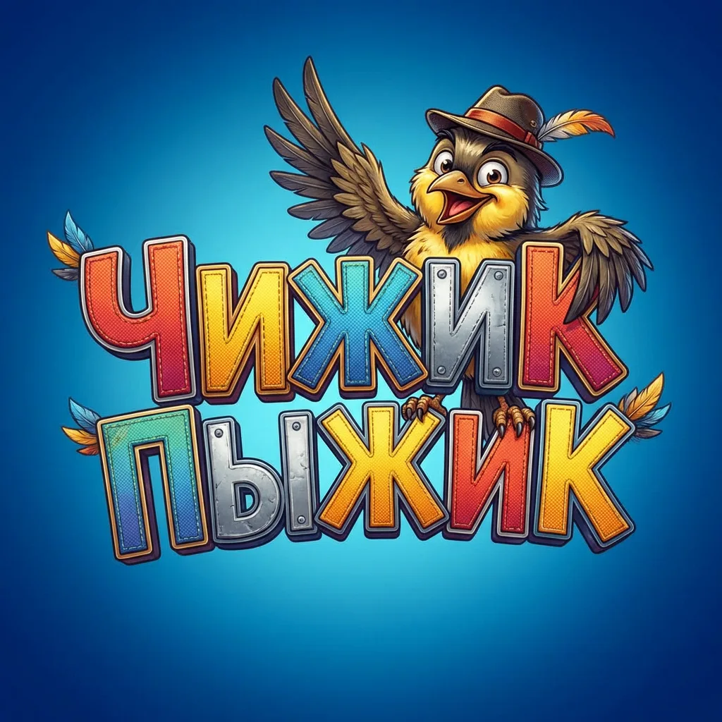 Чижик Пыжик