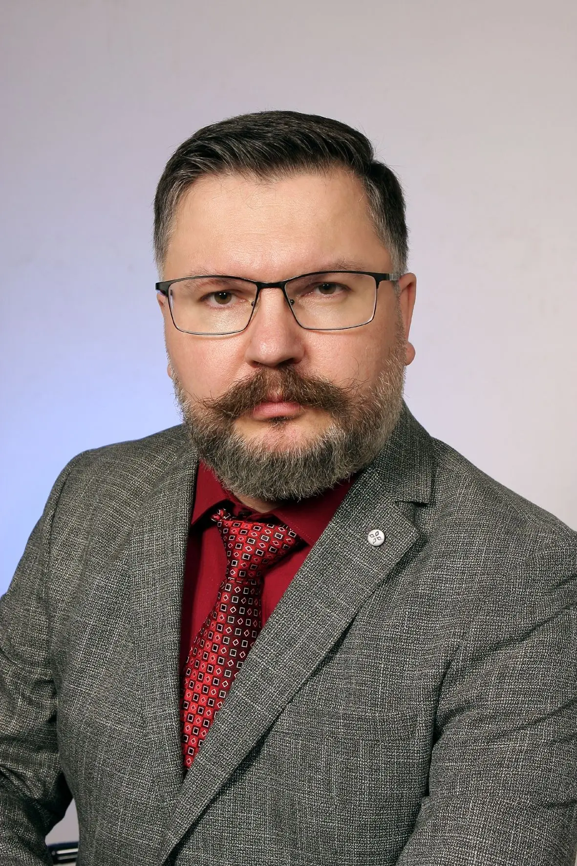 Вячеслав Фирсов
