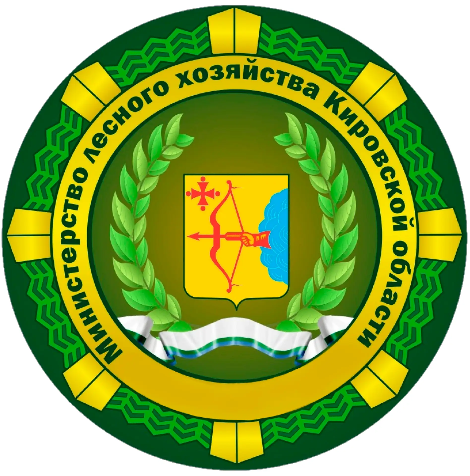 Логотип канала