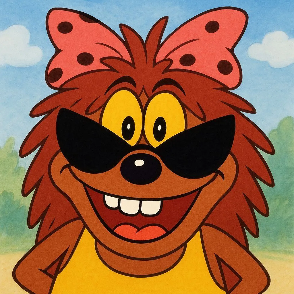 Добрая Дюдюка