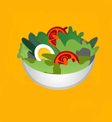 САЛАТЫ И ЗАКУСКИ