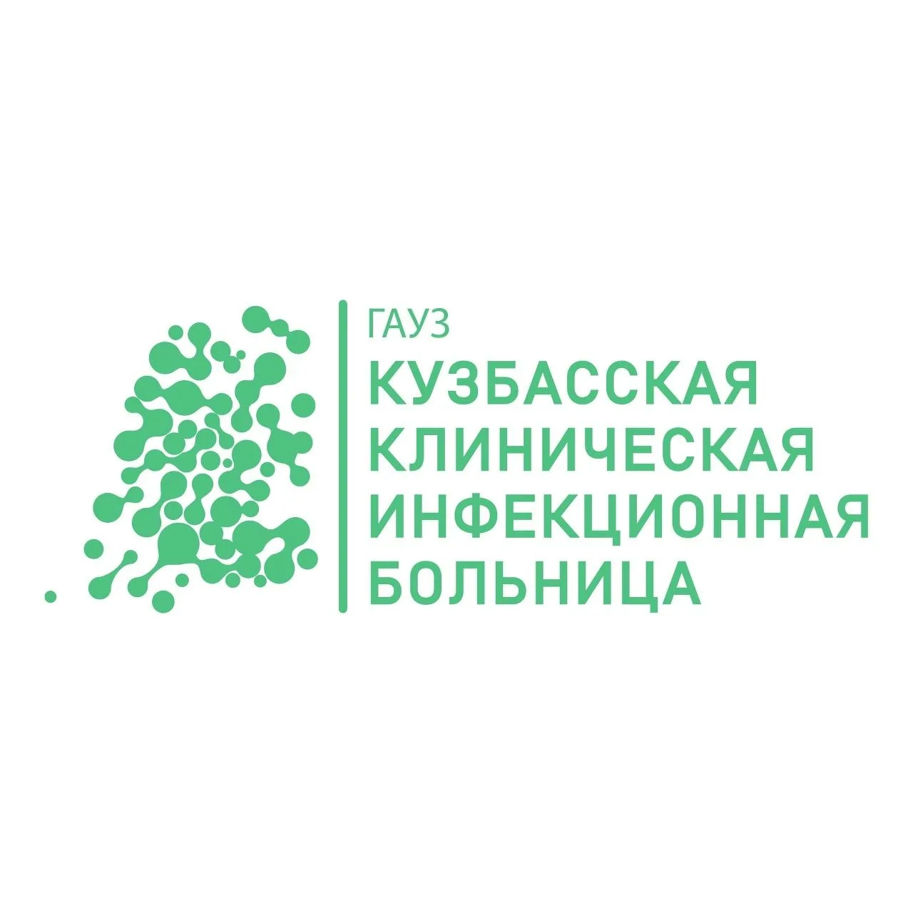 Кузбасская инфекционная больница — канал в мессенджере MAX