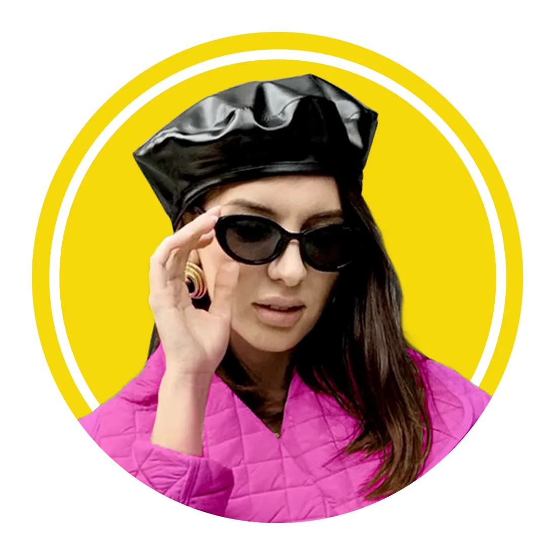 Прожектор стиля