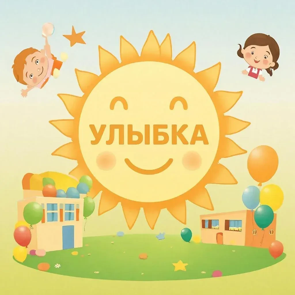 МАДОУ "ДЕТСКИЙ САД № 9 "УЛЫБКА"