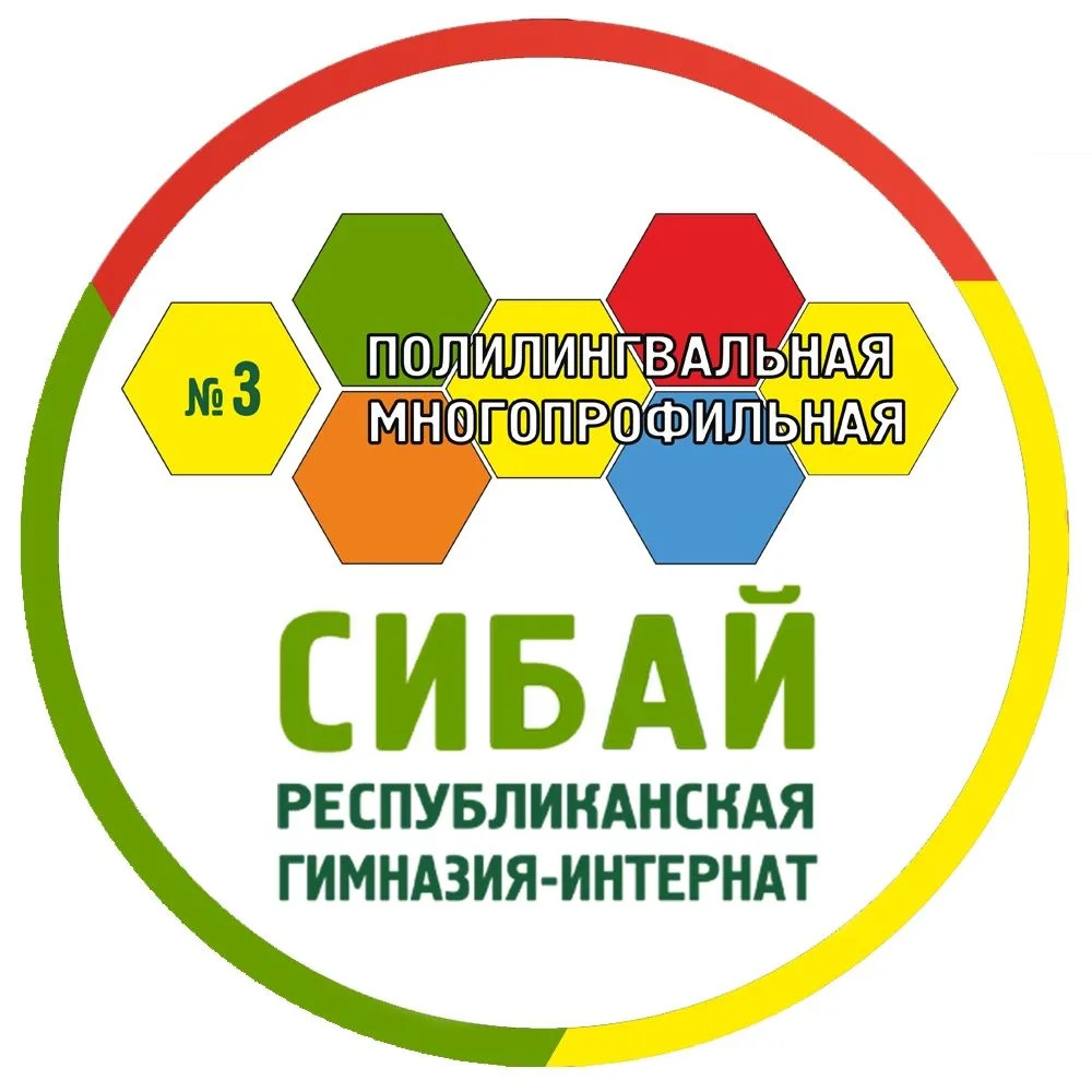 ГБОУ РПМГИ № 3 "Сибай"