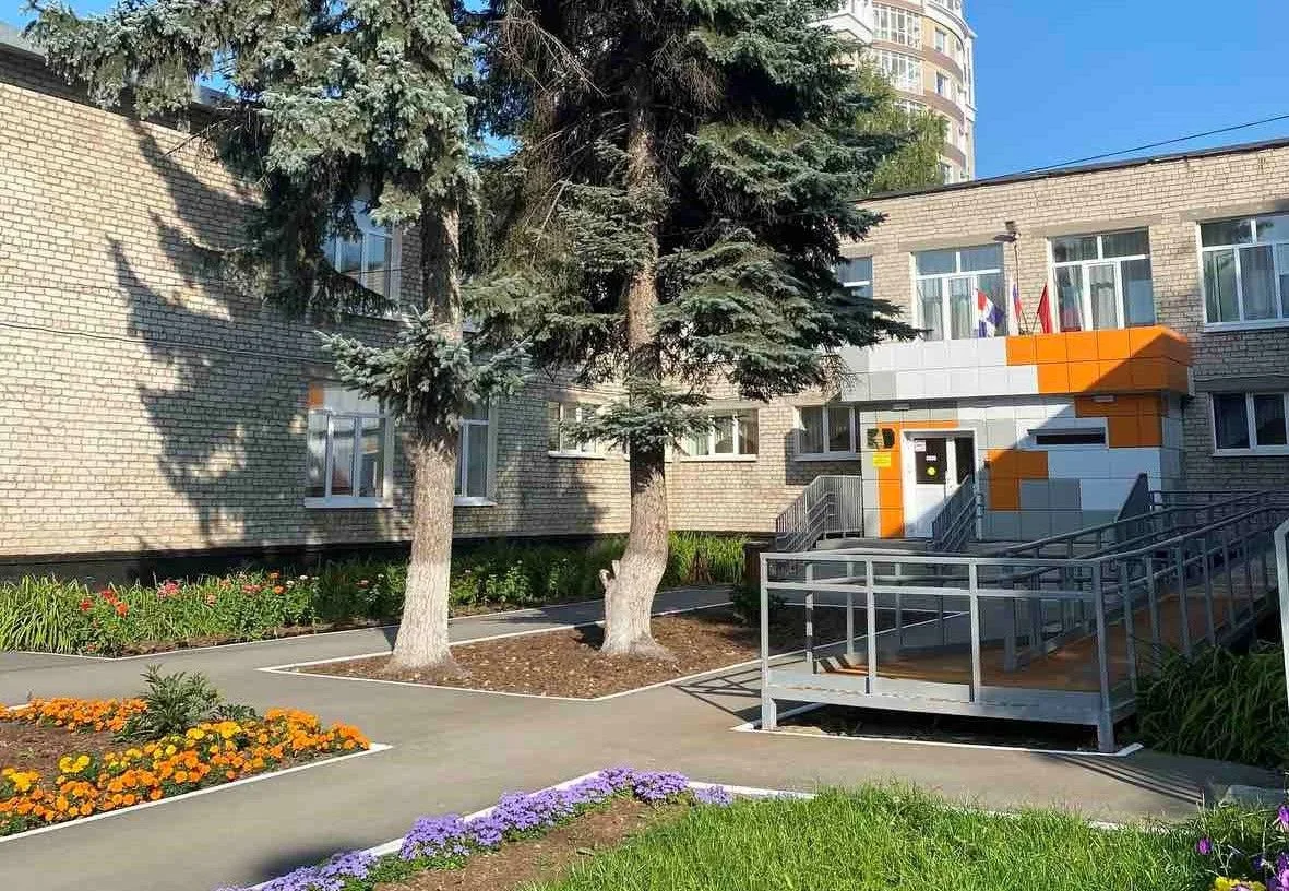 Официальный канал МАДОУ "Центр развития ребенка - детский сад №178" города Перми