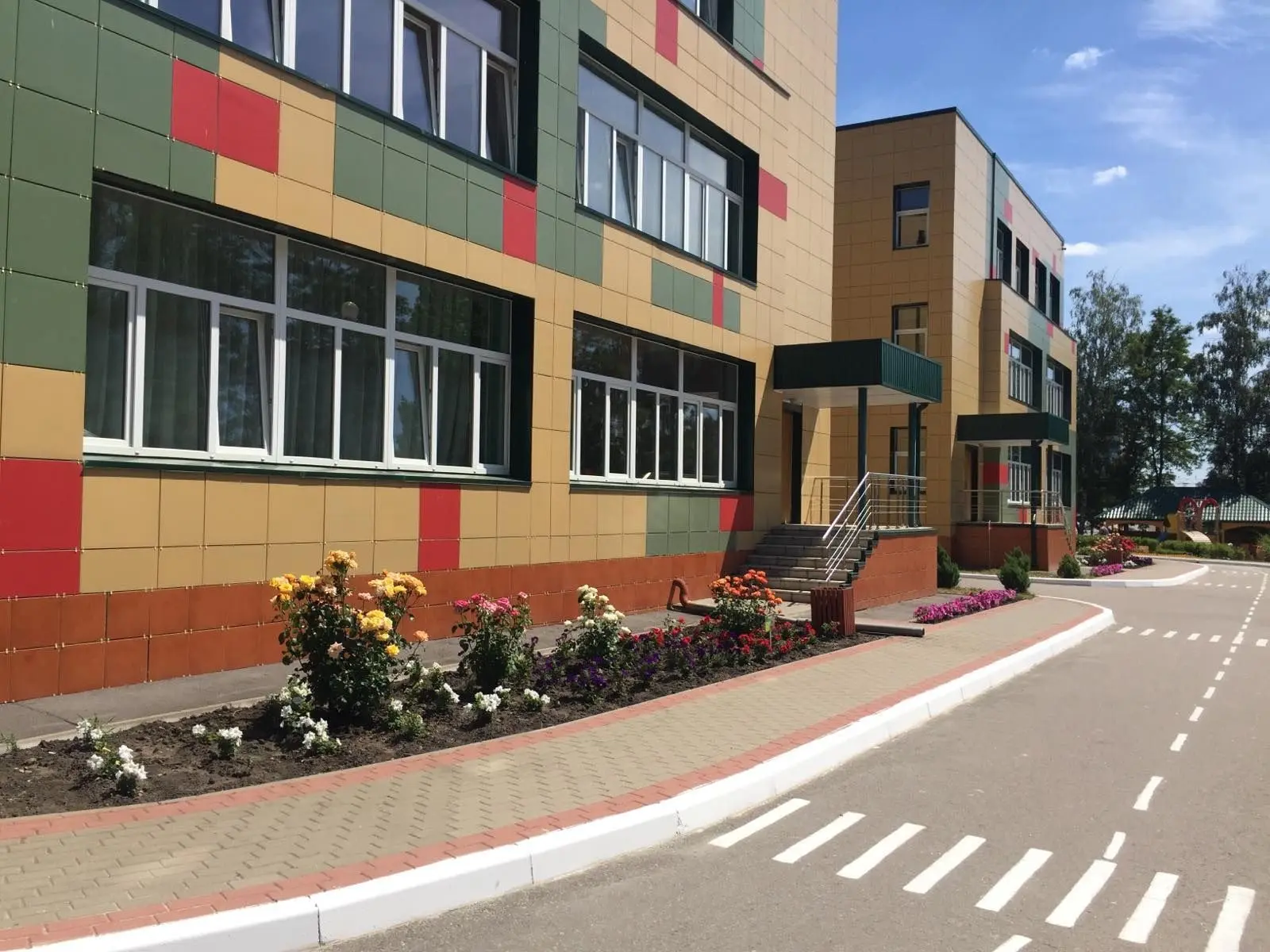 Детский сад №87 г. Курск — канал в мессенджере MAX
