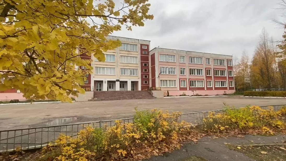 МОУ СОШ №9 имени В.Т.Степанченко г.Ржев