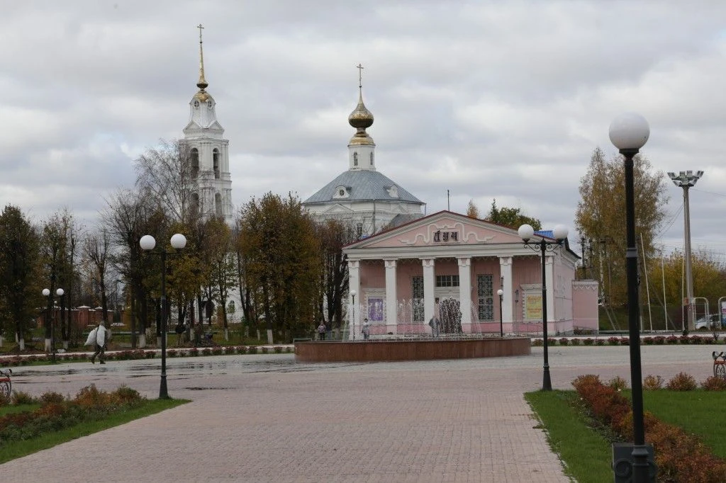 МБУК СКЦ "Луч" г.Буй — канал в мессенджере MAX