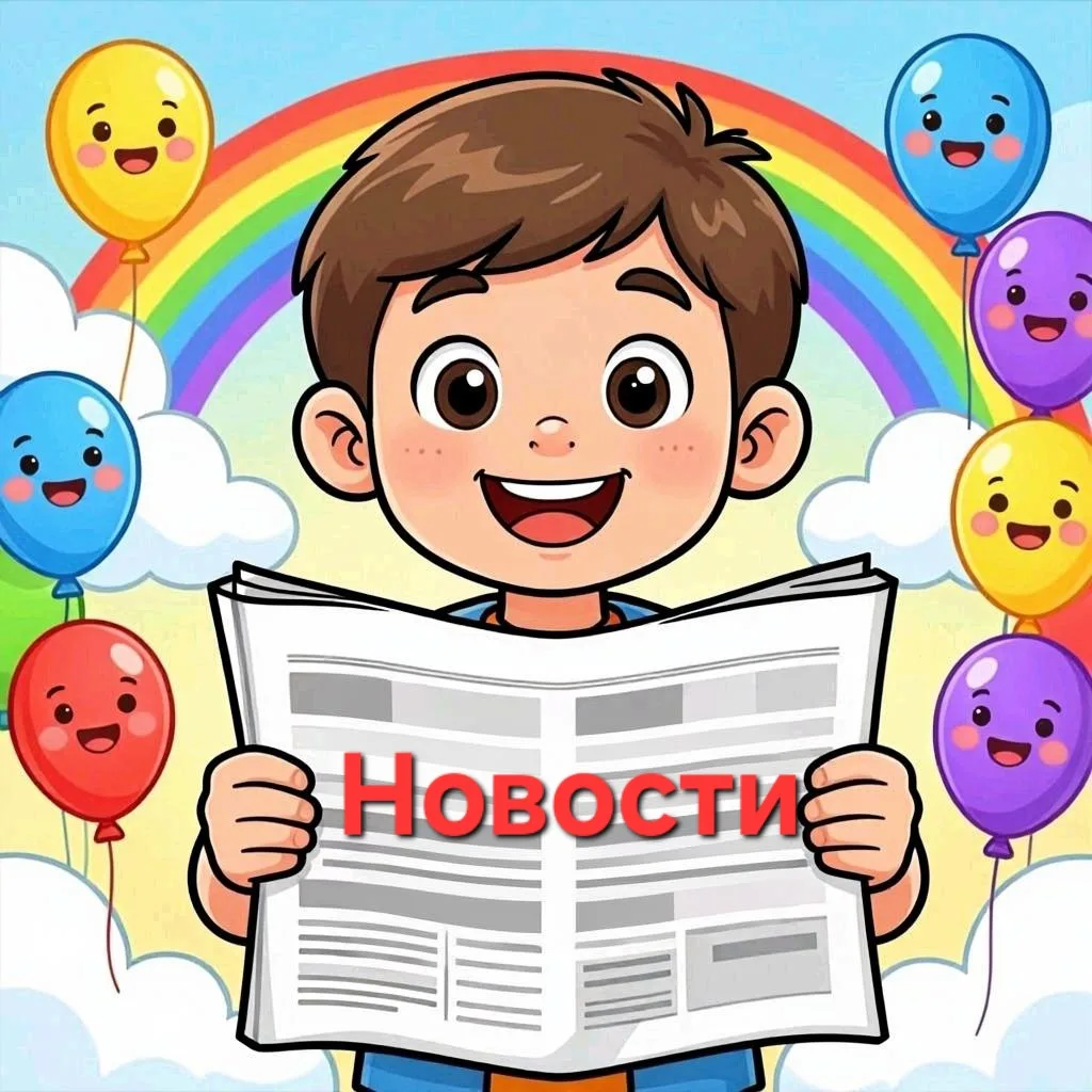 Логотип канала