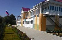 МБДОУ "САЛАУССКИЙ ДЕТСКИЙ САД"