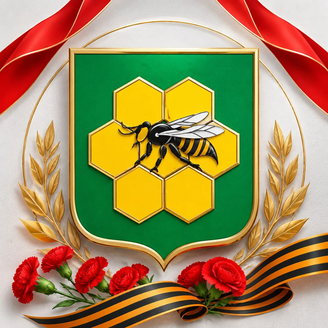 Пестравский район