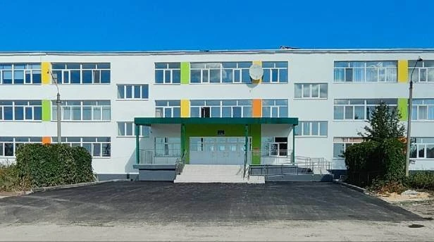 ГБОУ СОШ п.г.т. Балашейка