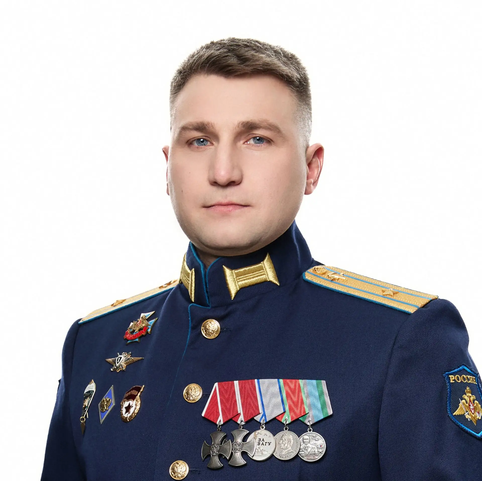 Эдуард Шонов — канал в мессенджере MAX