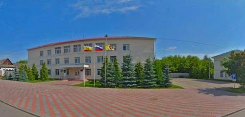 УОиМП Александро-Невского района — канал в мессенджере MAX