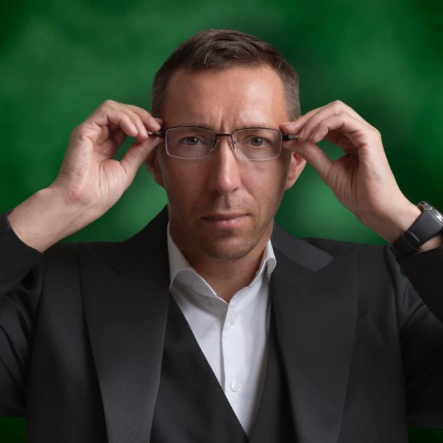 Бизнес психолог | Богатое Мышление | Виталий Наумов | Академия ТрансКоучинга