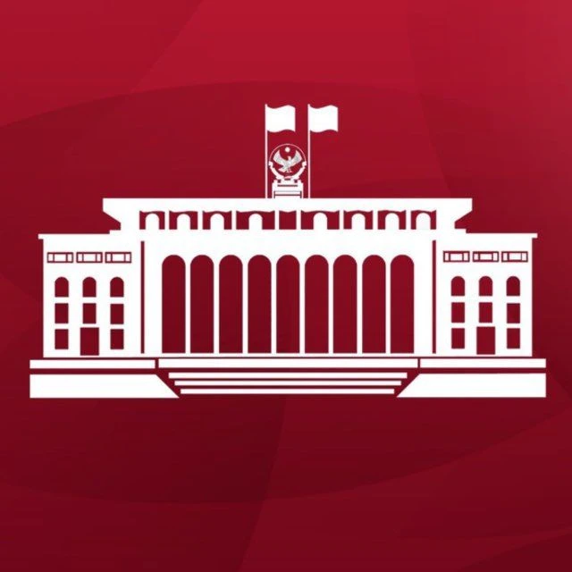 Дагестан. Официально