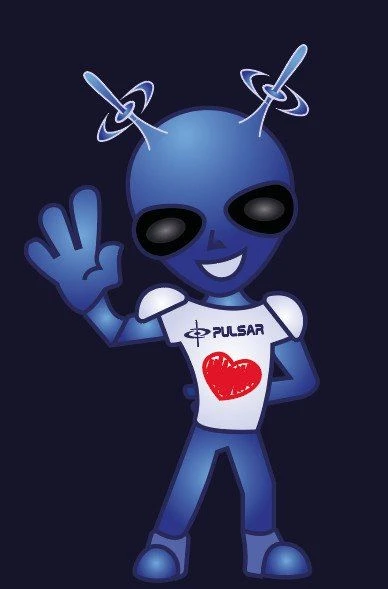 Сеть АЗС «Pulsar» — канал в мессенджере MAX