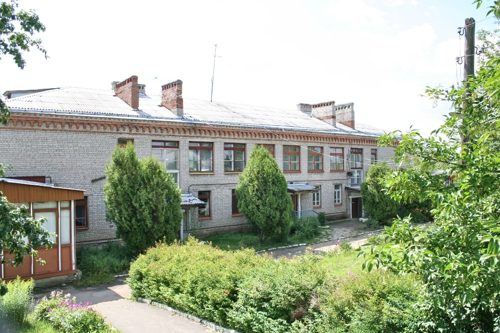 МБДОУ детский сад № 12 "Ромашка"