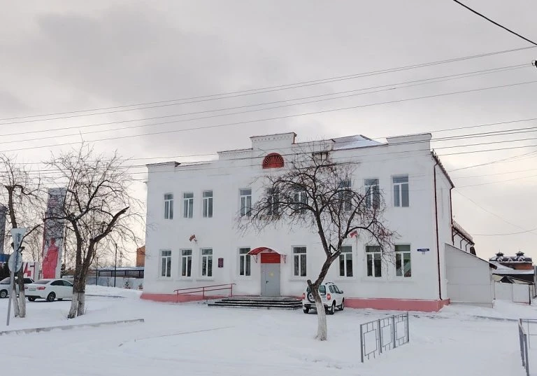 МБОУ ДО "ЦДО "Пионер"