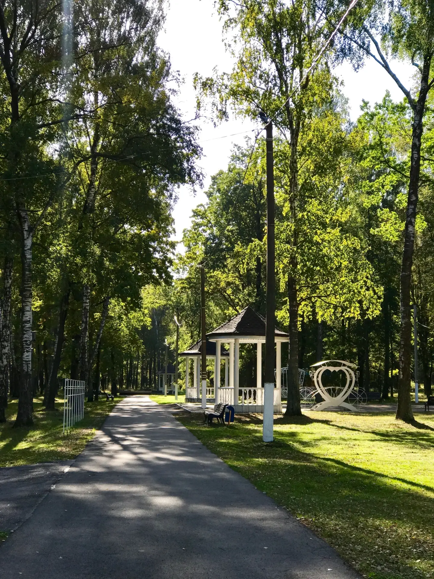 МКУК «ПКиО г. Суворова»