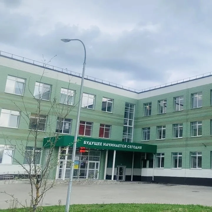 МАОУ "Гимназия им. Мельникова" — канал в мессенджере MAX
