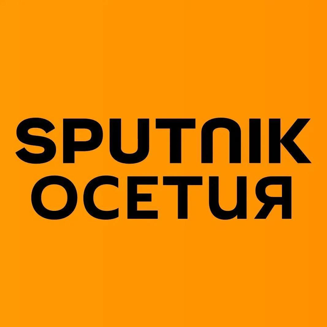 Sputnik Южная Осетия — канал в мессенджере MAX