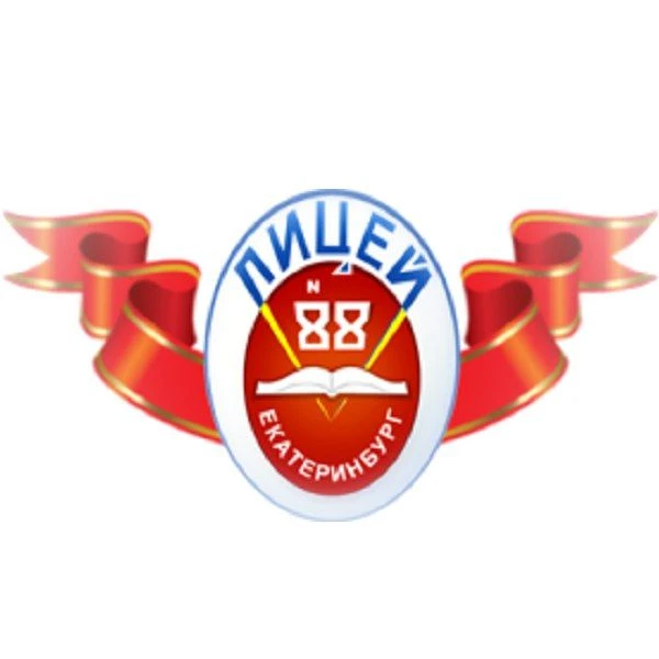 Канал МАОУ Лицей №88