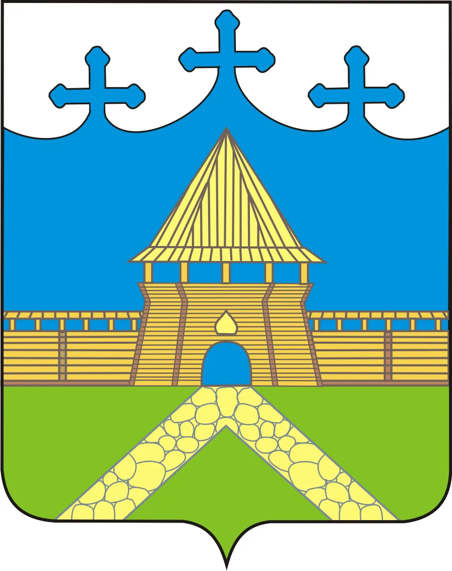 Администрация Парфеньевского муниципального округа Костромской области