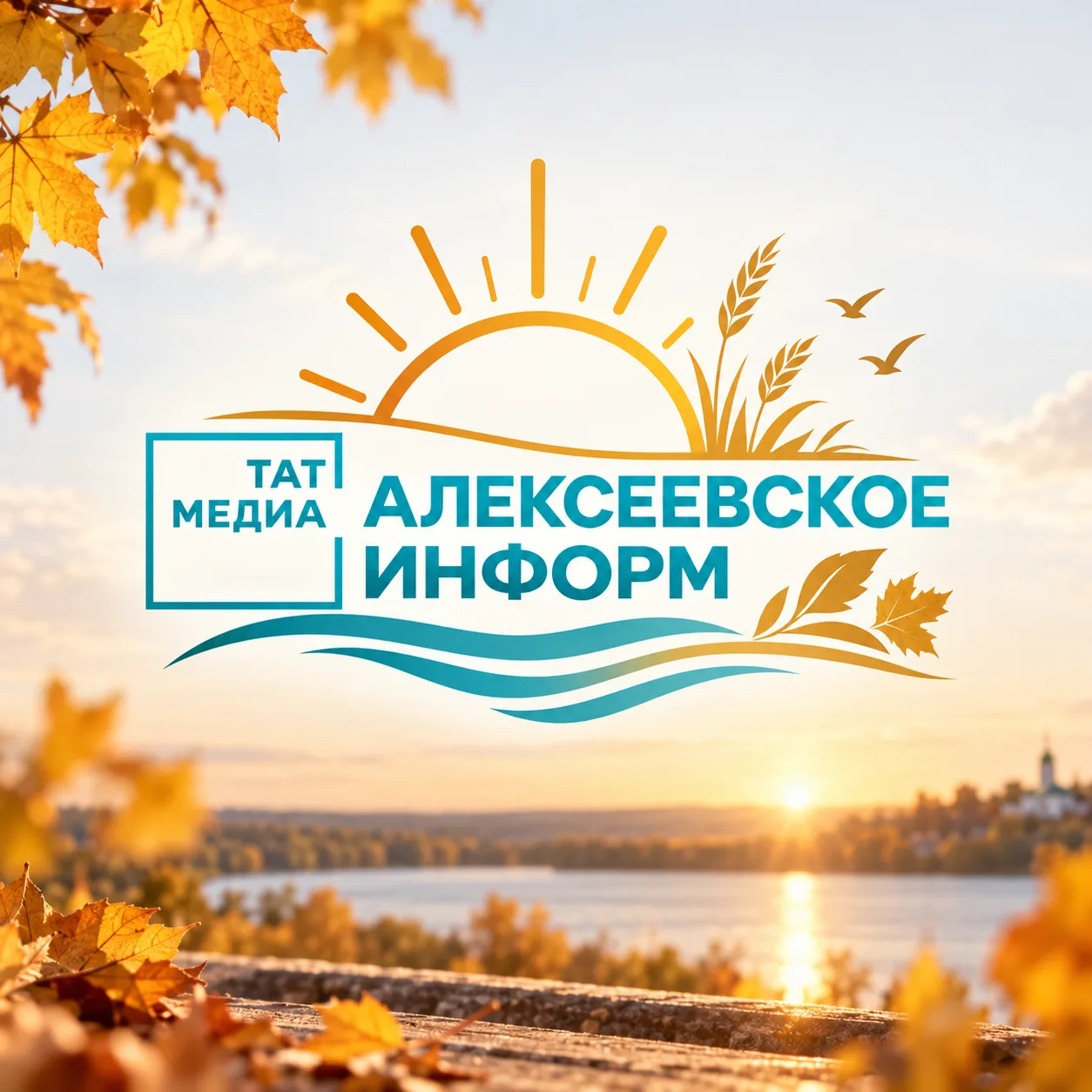 Алексеевское-информ | Редакция газеты "Заря" и "Тан", Республика Татарстан — канал в мессенджере MAX