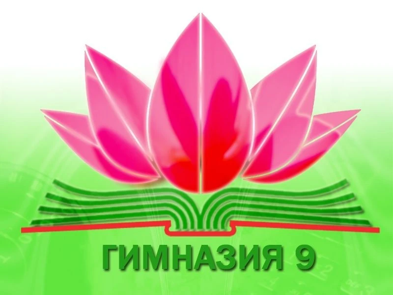 КАНАЛ МОУ гимназии №9 — канал в мессенджере MAX