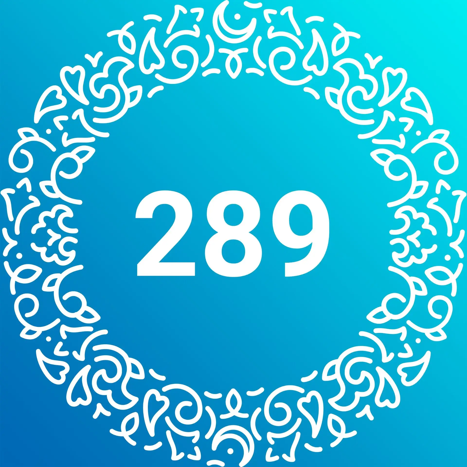 Детский сад №289
