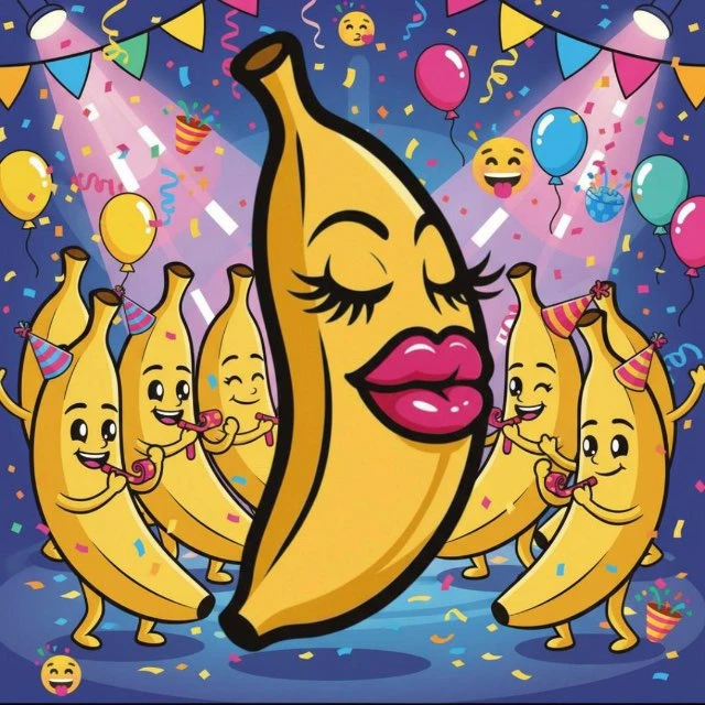 BananaMama 🍌 Community | Промты | Нейросети | Оживи фото