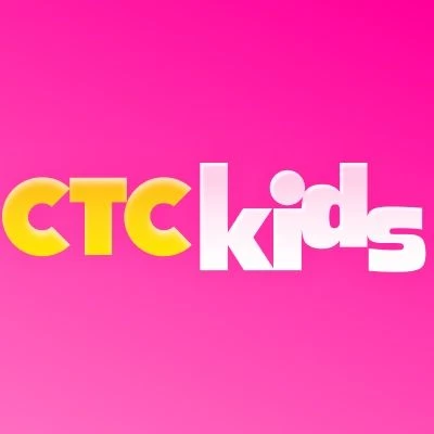 СТС Kids — канал в мессенджере MAX