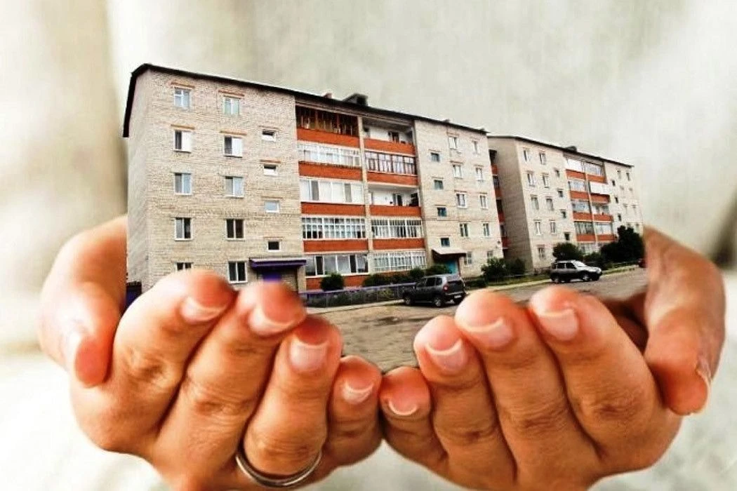 ООО Наш дом п.Пречистое