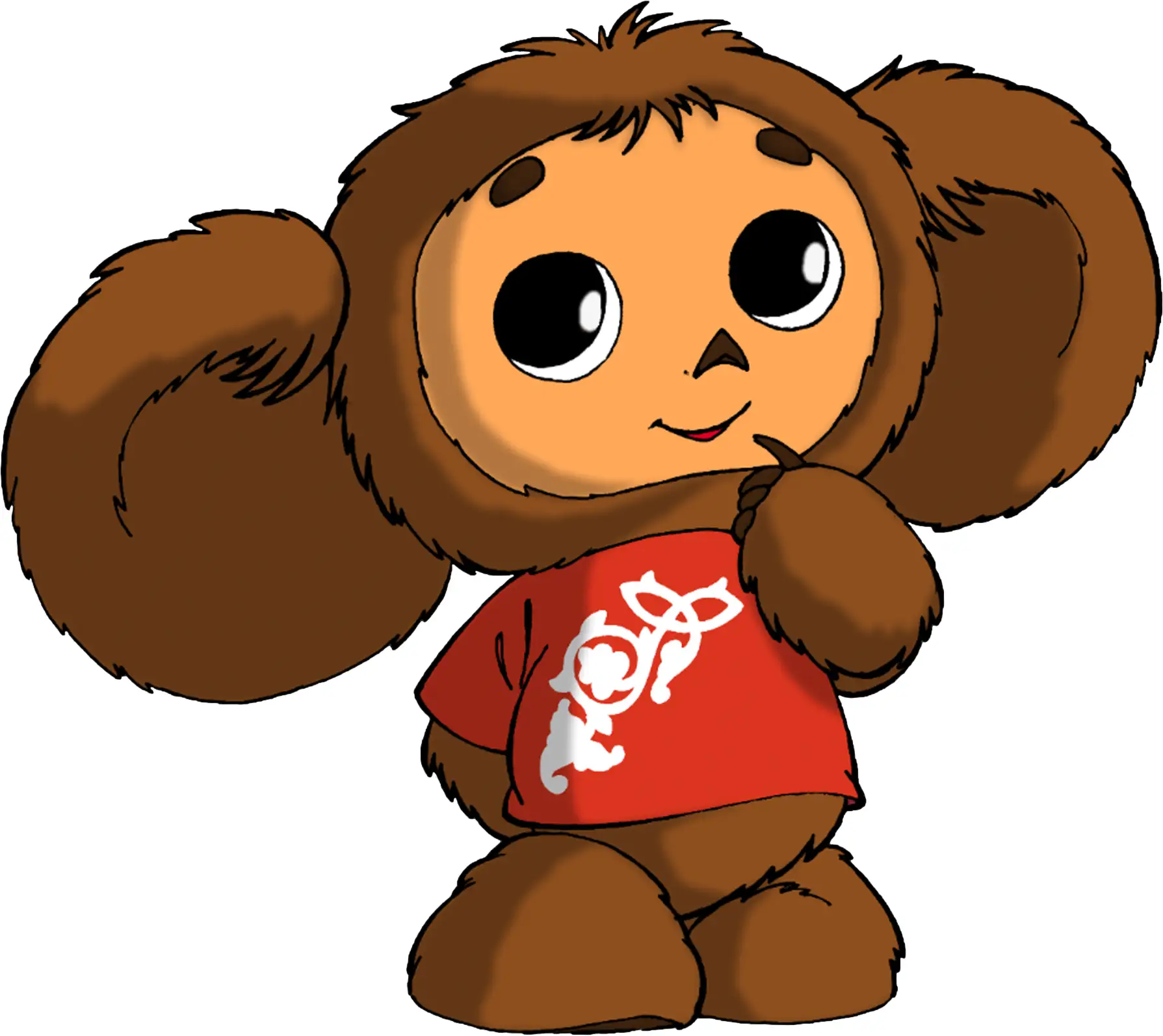 МДОУ №20 "ЧЕБУРАШКА"