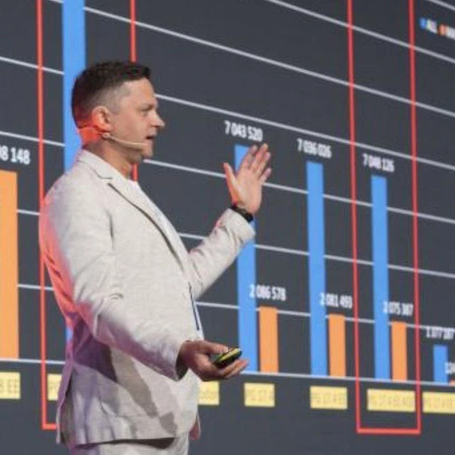 Антон Дорошкевич | маяк в мире 1С и СУБД