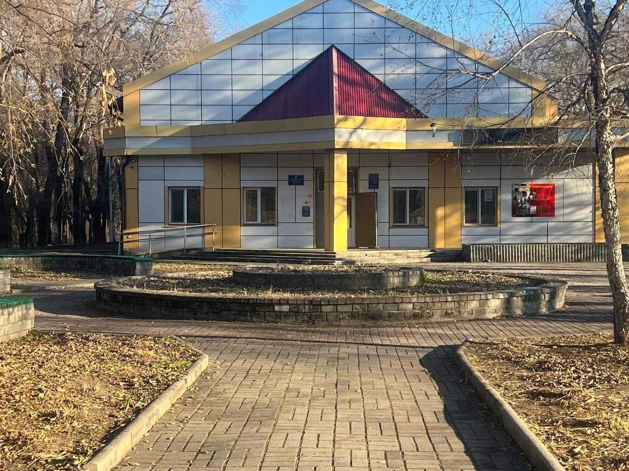 МБУ"КДС Пограничного МО" — канал в мессенджере MAX