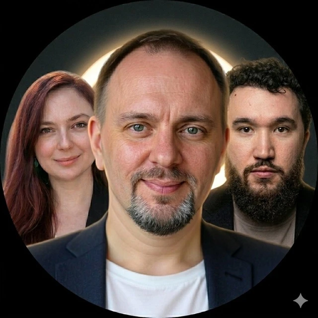 Пульс репетитора. Педагога, доход, жизнь — канал в мессенджере MAX