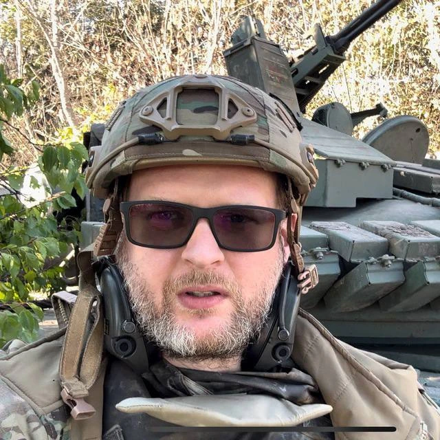 Военкор l Z l Лисицын ZOV-TV — канал в мессенджере MAX