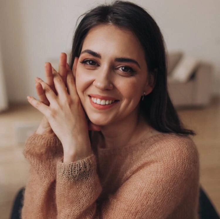 Логотип канала