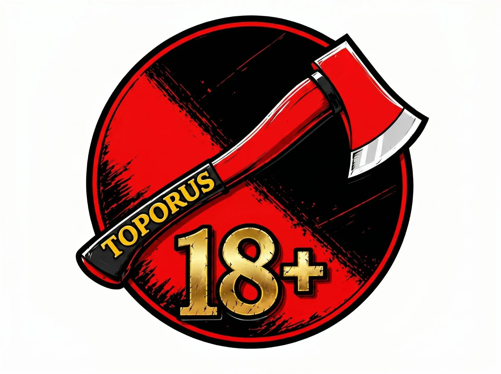 Toporus ✔