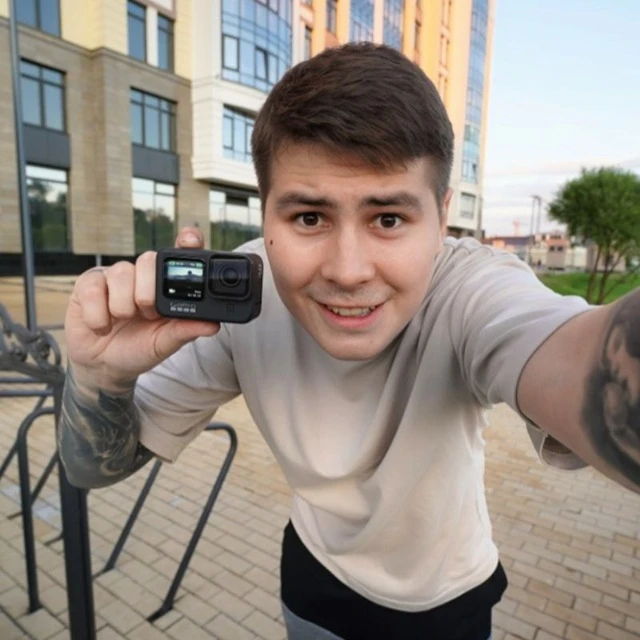 KOLBIN REVIEW — канал в мессенджере MAX