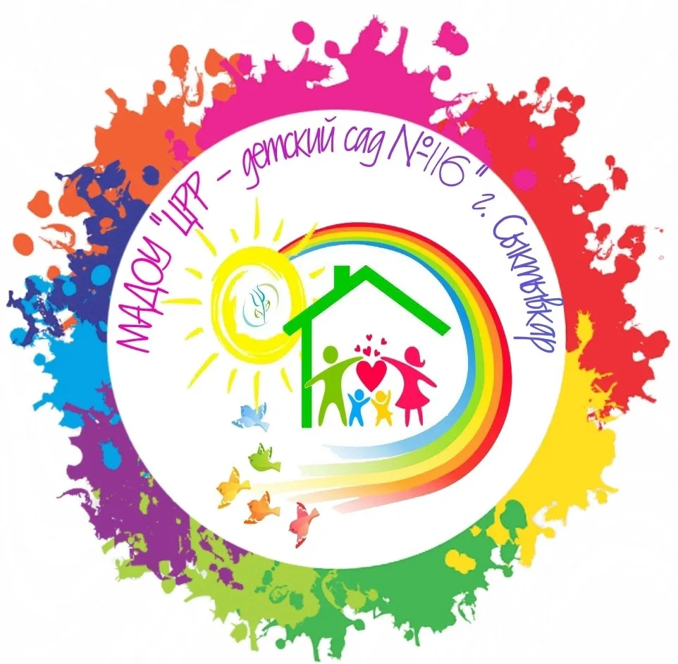 Логотип канала