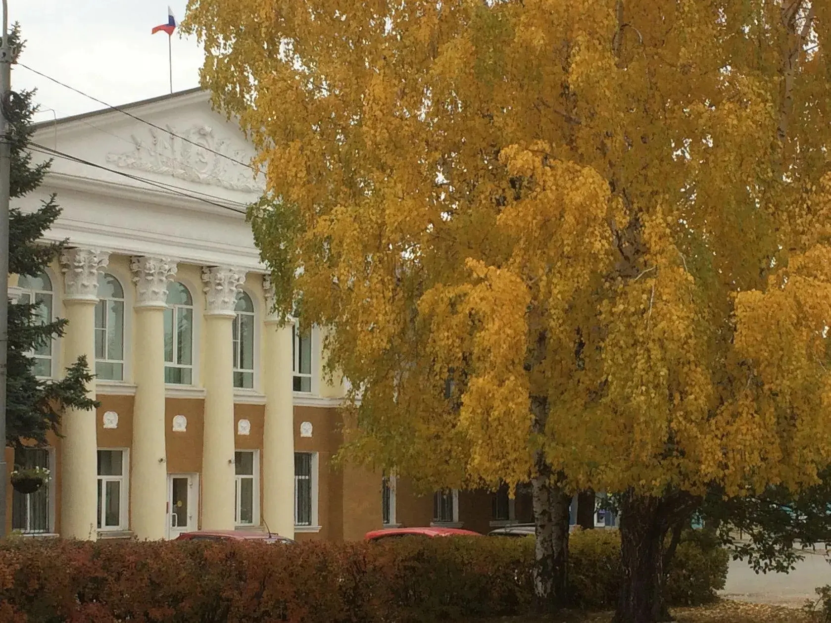 Управление образования Сухой Лог