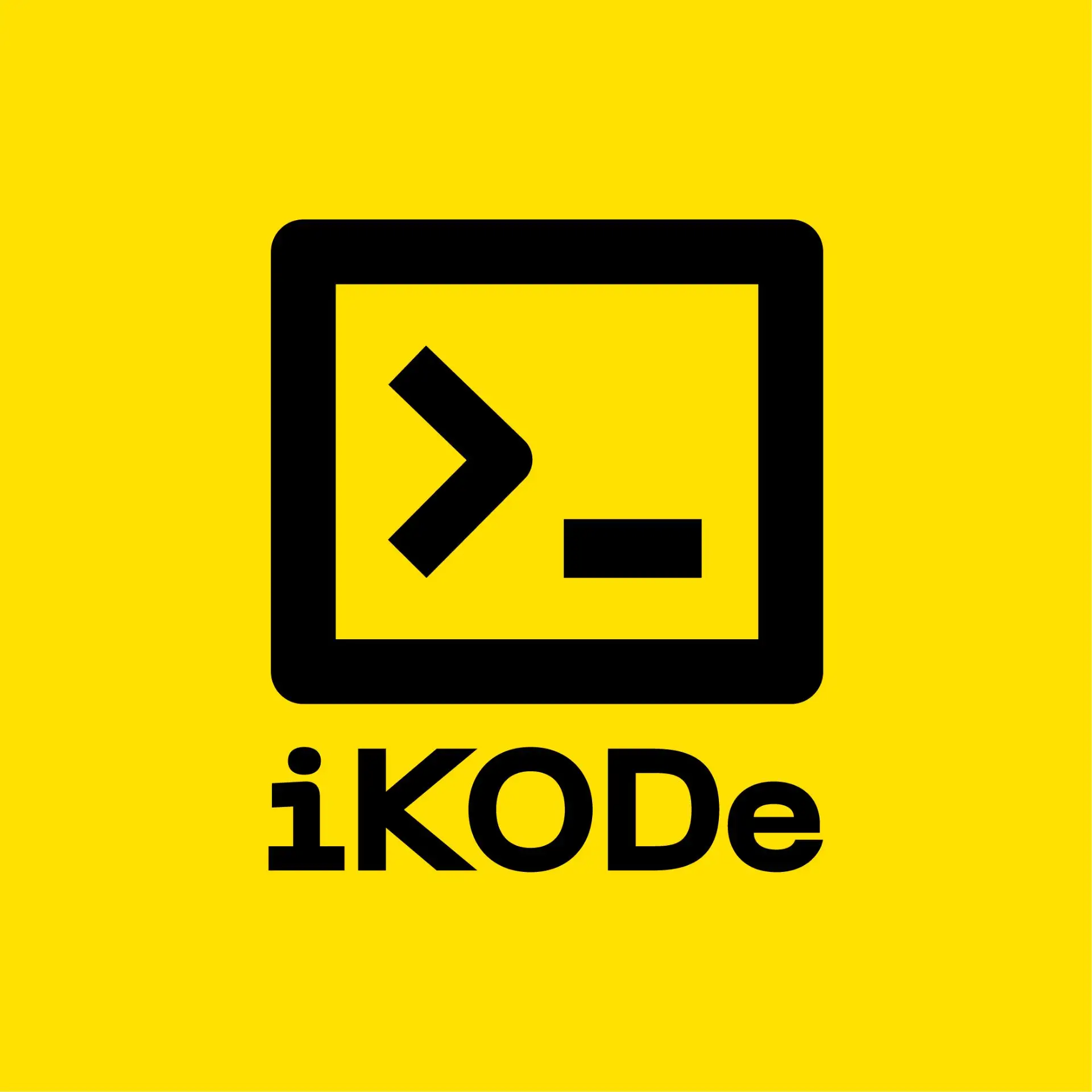 Школа программирования Сочи iKODe