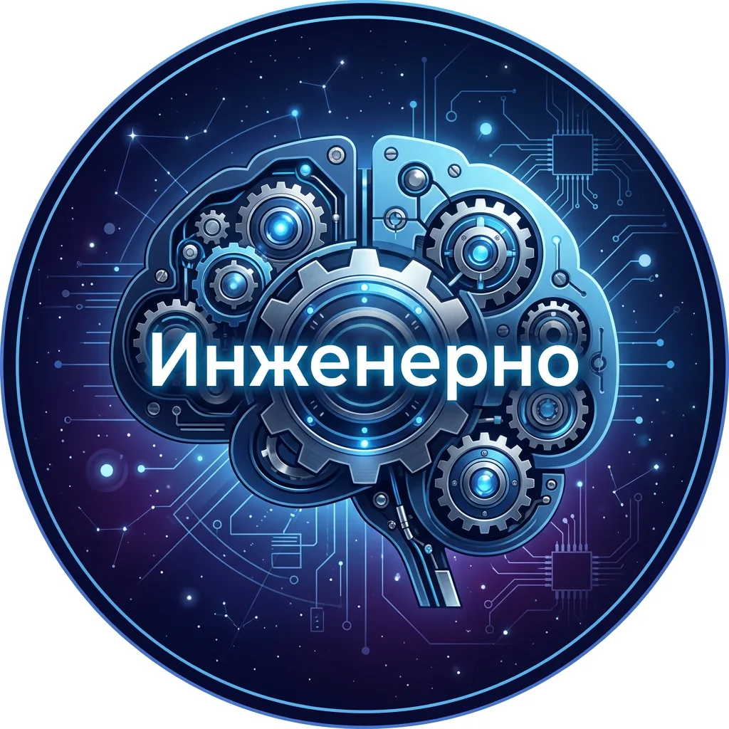 ИНЖЕНЕРНО